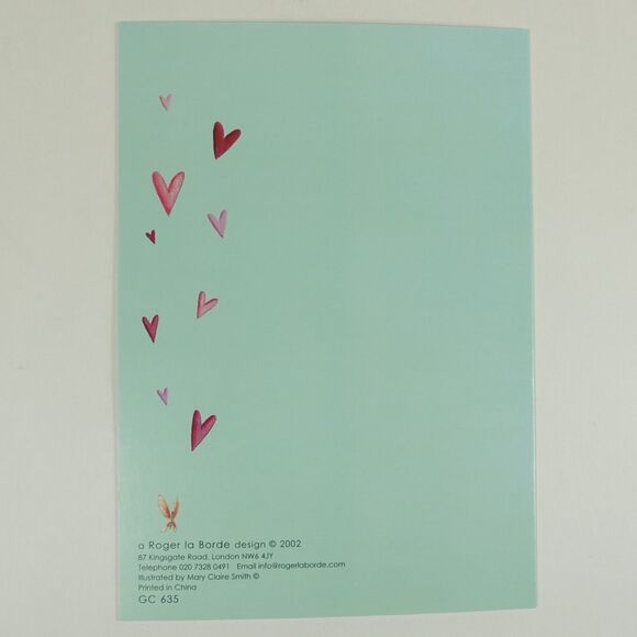 Anthropologie Roger La Borde Blank Note Cards Boxed set of 20 Four Designs - Picture 12 of 16